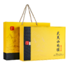 曦瓜 武夷山肉桂桂皮香礼盒装 武夷岩茶大红袍茶叶256g 商品缩略图4