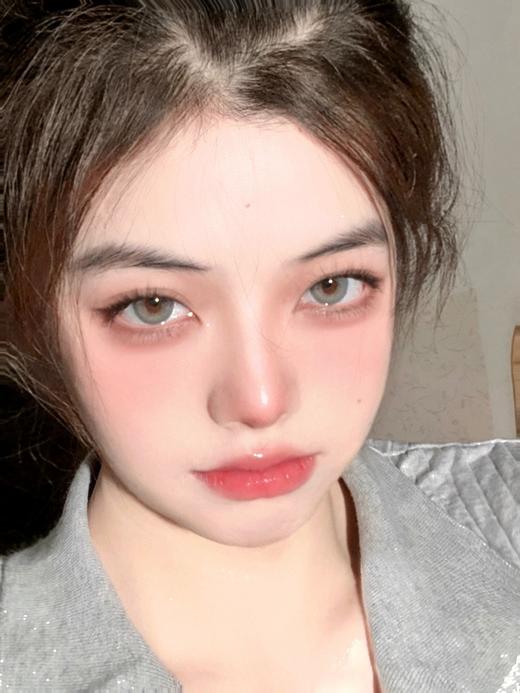 『大直径日抛』 YEELENS-C07灰-14.5mm【日抛0-800度 无525/575】 商品图3