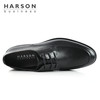 哈森男鞋商务休闲男鞋MS14602 商品缩略图3