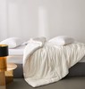 蚕丝大豆润养被 被子 冬被  被芯 商品缩略图6