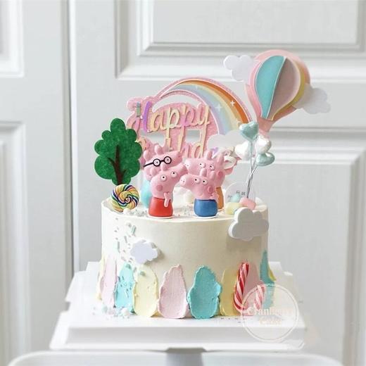 佩琪之家 商品图0