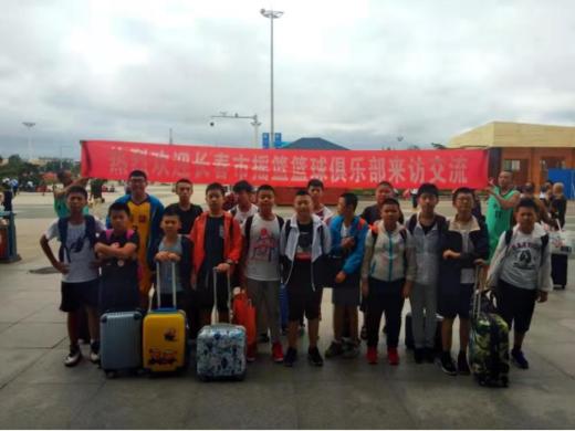 【腾越体育@高新@宽城】19.9元抢购3次精品篮球课，科学有效地提升孩子整体的身体素质，还不赶快抢购！时间有限！ 商品图4