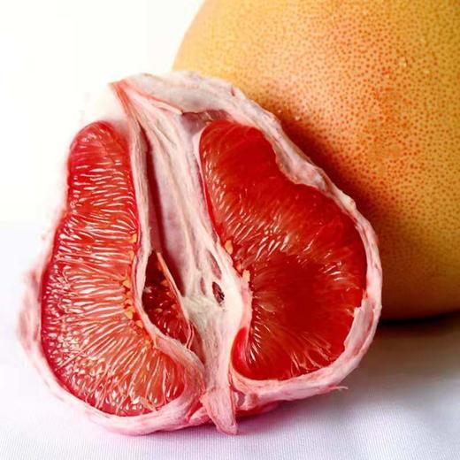 福建琯溪蜜柚-三红蜜柚 商品图1