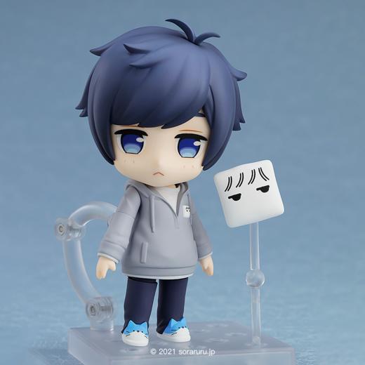 【GSC现货】粘土人 SORARU 手办模玩 商品图4