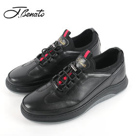 宾度男鞋男装休闲鞋0Q61101