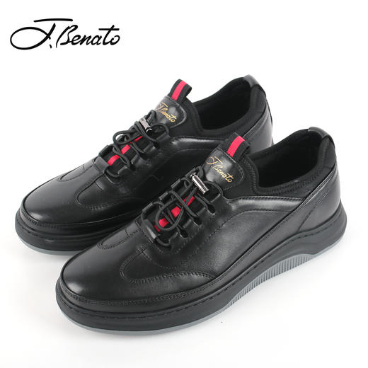 宾度男鞋男装休闲鞋0Q61101 商品图0