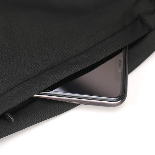 JOMA/霍马足球运动休闲训练比赛收腿裤男3116FP7002 商品图3