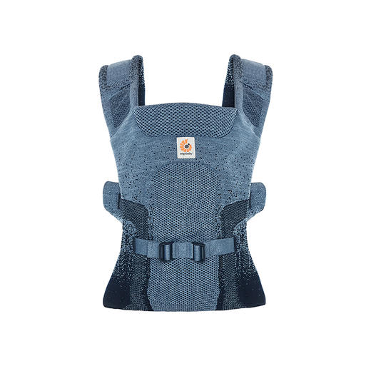 美国 Ergobaby Aerloom3式简约婴儿背带透气款 商品图4