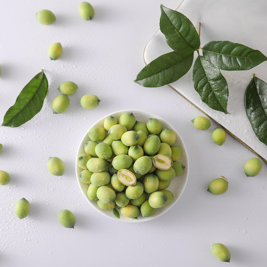 杭畔 西湖果莲 西湖莲子100g*6