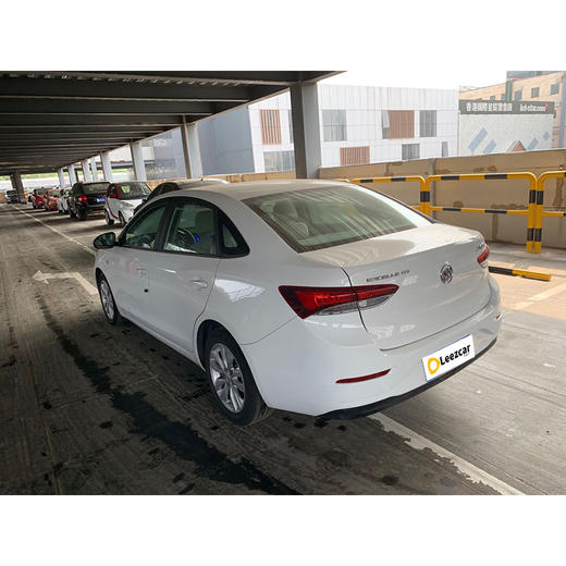 别克 英朗 典范 1.5L 自动进取型【长租-北京】 商品图6