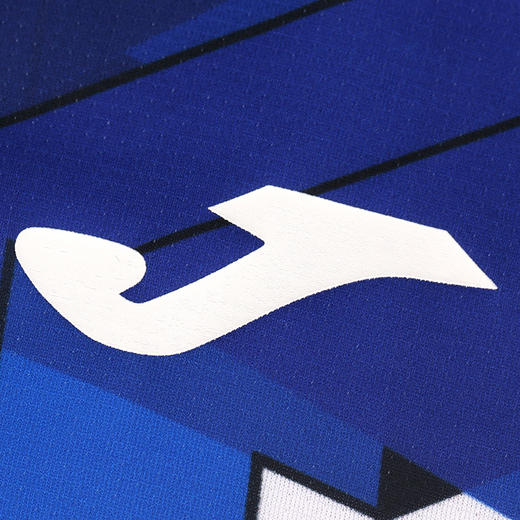 JOMA/霍马足球比赛印制组队短袖比赛定制团队球衣套装男 商品图3