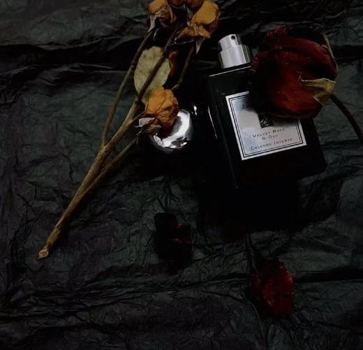 JM 丝绒玫瑰与乌木 5ml Velvet Rose Oud「妩媚至极的玫瑰」 商品图1