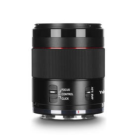 YN85mm 1.8R DF DSM试用