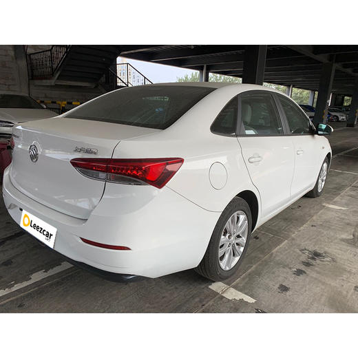 别克 英朗 典范 1.5L 自动进取型【长租-北京】 商品图7