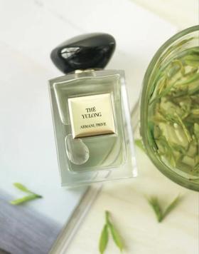 玉龙茶香 Prive The Yulong「一杯气泡柠檬茶」