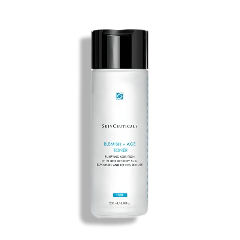 修丽可果酸复颜爽肤水200ml