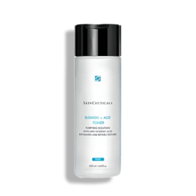 修丽可果酸复颜爽肤水200ml