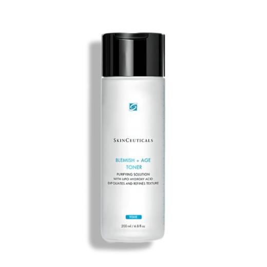 修丽可果酸复颜爽肤水200ml 商品图0