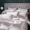 莫尼卡床品四件套 床上用品 枕套 被罩 床单 商品缩略图7