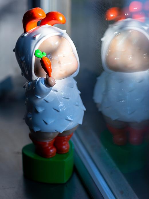 瞿广慈《我很乖-大大赞》大号 商品图1