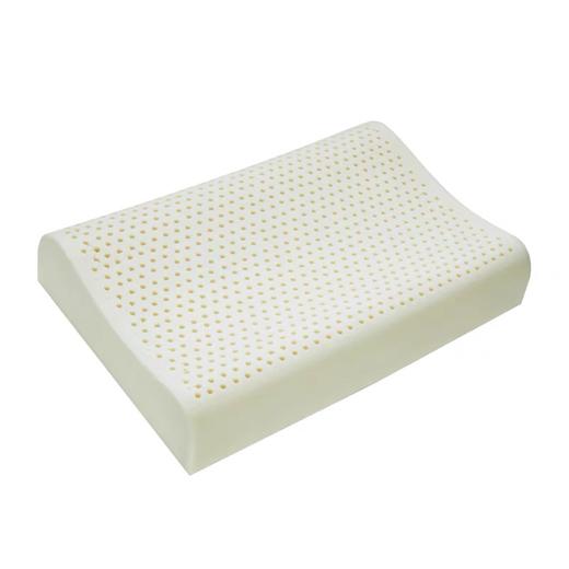 【积分专享】钟意莱乳胶枕 商品图1