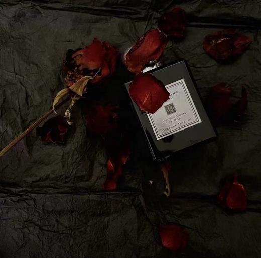 JM 丝绒玫瑰与乌木 5ml Velvet Rose Oud「妩媚至极的玫瑰」 商品图0