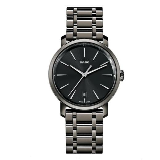雷达 RADO 钻霸系列 R14072177 男士石英表 商品图0