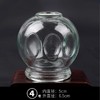 3#4#5#玻璃拔火罐 加厚防爆玻璃 商品缩略图5
