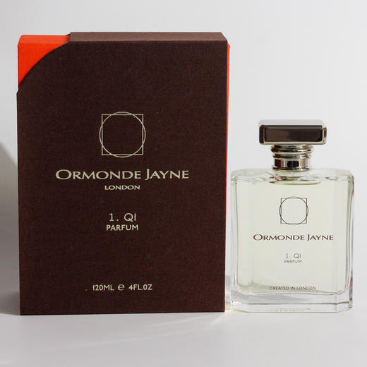 欧梦德·杰尼 气（空灵桂花）Ormonde Jayne Qi Intensivo 分装 商品图4