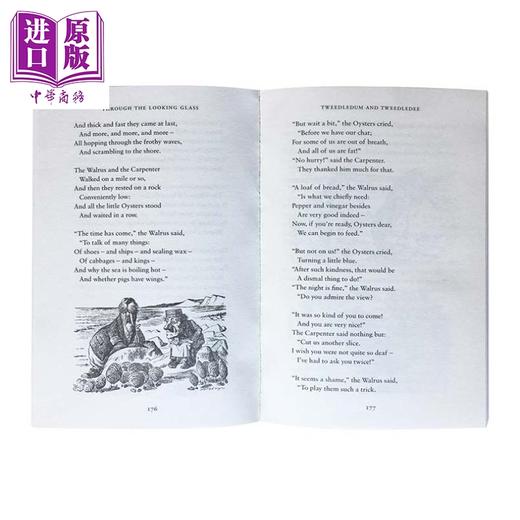 预售 【中商原版】儿童文学经典系列26册读物 英文原版 进口图书 中小学生课外英语小说故事阅读 绿山墙安妮 福尔摩斯等 7岁以上 商品图1