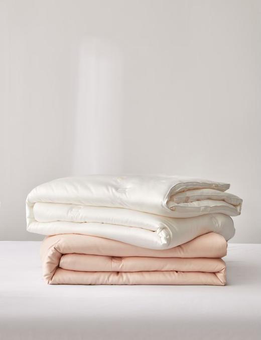 牛奶大豆养颜被 大豆被 被子 冬被 被芯 商品图9