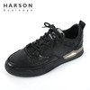 哈森男鞋时尚休闲男鞋ML14835 商品缩略图2