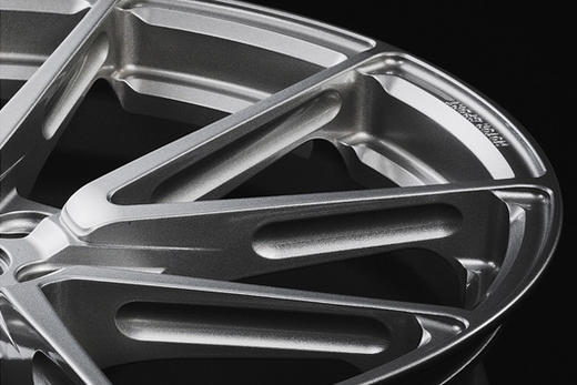 TWS T66-GT 锻荣社锻造轮圈  总代合作 官方进口 正规纳税 正品保证 商品图4