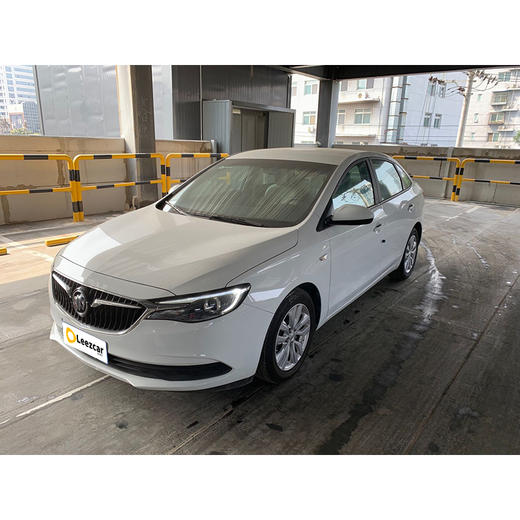 别克 英朗 典范 1.5L 自动进取型【长租-北京】 商品图1