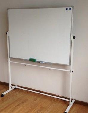 会议单面白板 商品图2