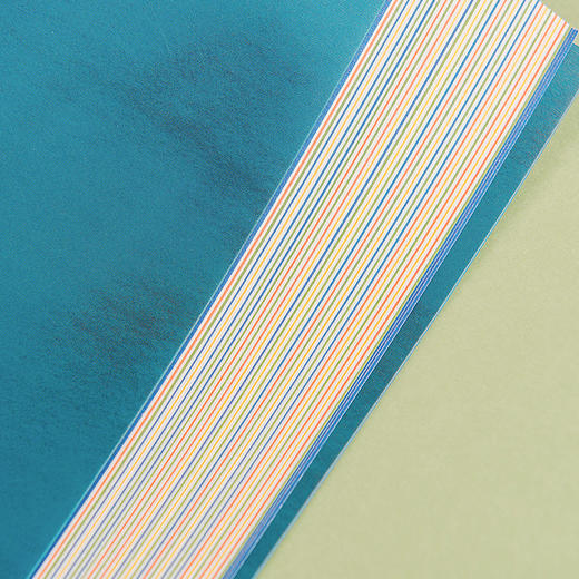 小象汉字晚安森林填色本英语绘本 商品图5