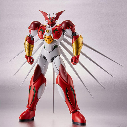 万代模型盖塔61785 商品图1