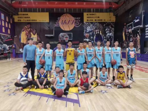 【腾越体育@高新@宽城】19.9元抢购3次精品篮球课，科学有效地提升孩子整体的身体素质，还不赶快抢购！时间有限！ 商品图5