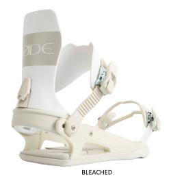 2122 RIDE 固-男 C-6 BLEACHED M/38-43.5 商品图3