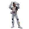 万代  Figure-rise系列 假面骑士 FOURZE 火箭头 拼装模型61982 商品缩略图2