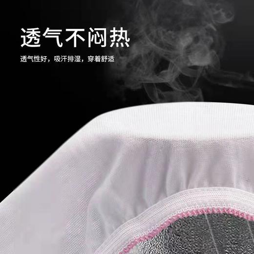一次性内裤女旅行纯棉无菌免洗短裤孕产妇月子抗菌旅游日抛底裤 商品图3