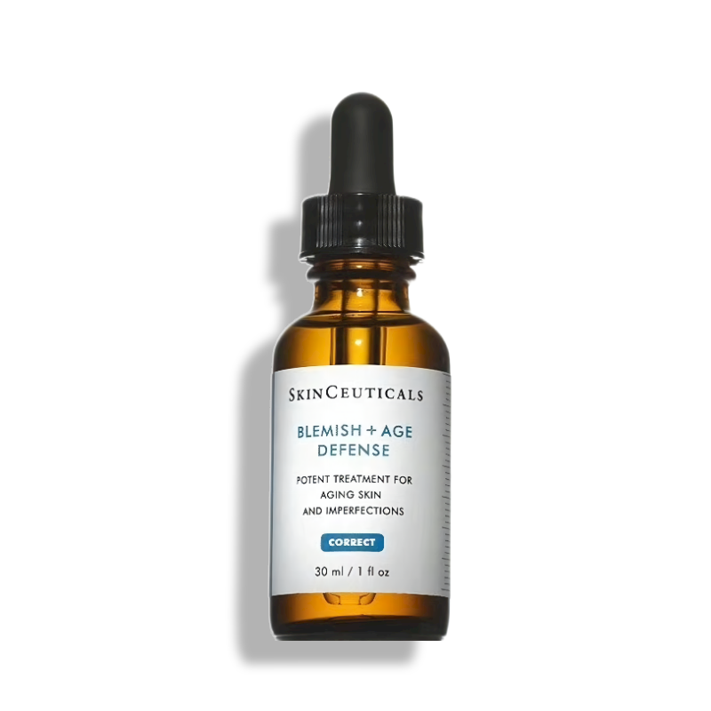 修丽可多果酸酸/焕活复颜精华液30ml