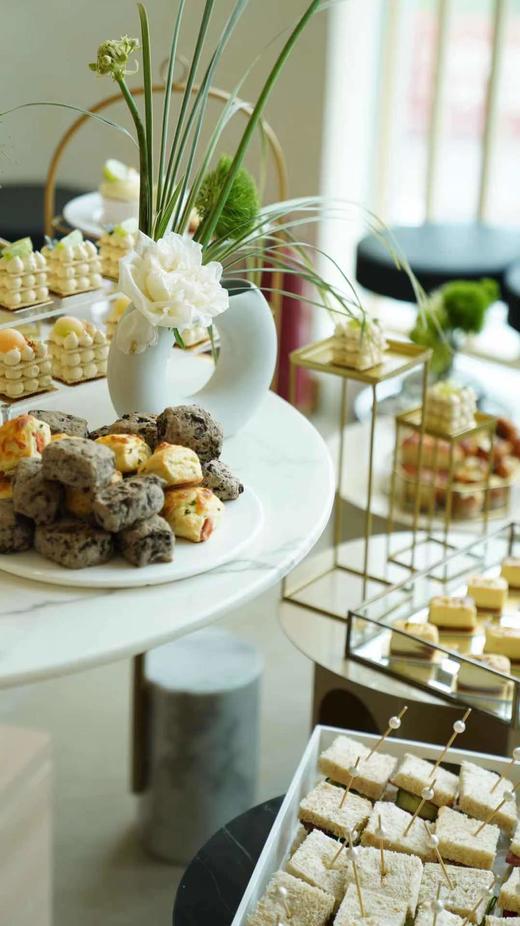 开业茶歇 商品图5