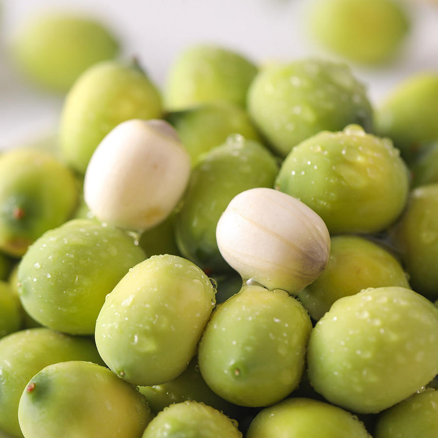 杭畔 西湖果莲 西湖莲子100g*6