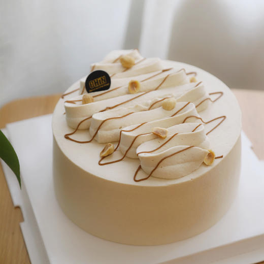 榛子先生蛋糕 商品图3