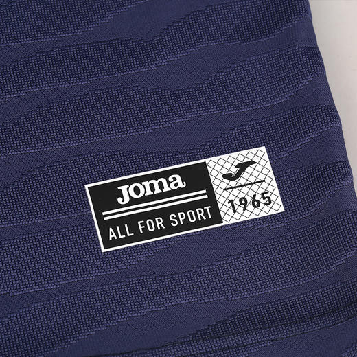 JOMA/霍马足球运动半拉链套头训练比赛长袖足球服男3116FP2002 商品图2