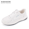 哈森男鞋时尚休闲男鞋ML14625 商品缩略图0