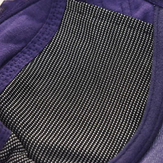 皇家丽美有钢圈薄款全罩杯文胸W107-1 商品图3