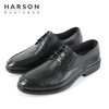 哈森男鞋商务休闲男鞋MS14602 商品缩略图0