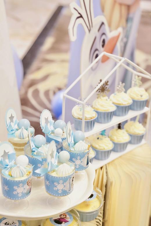 冰雪奇缘 商品图6